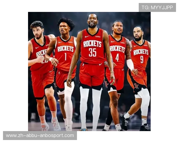 新火箭队重建后首批引入的核心球员是谁