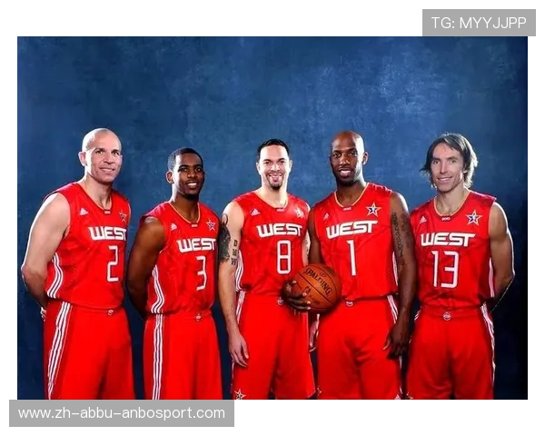 耐克NBA合作：品牌与运动员的传奇故事