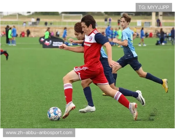 足球比赛中的高效传球与场上决策