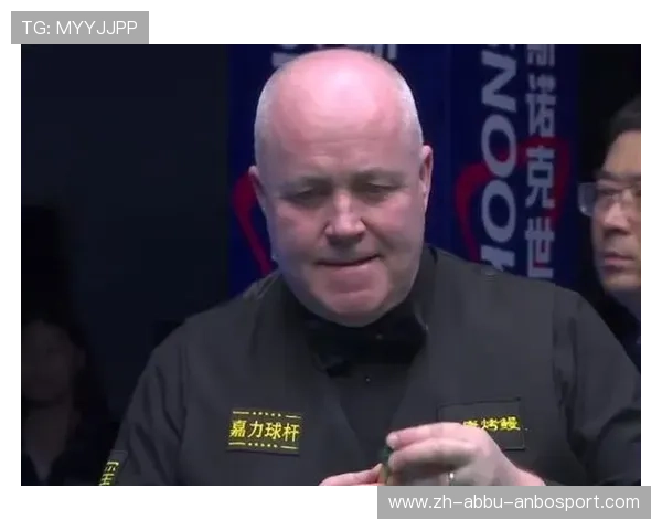 卫冕冠军陷出局危机斯诺克红包赛或现一轮游爆冷赛况 卫冕冠军陷出局危机斯诺克红包赛或现一轮游爆冷赛况