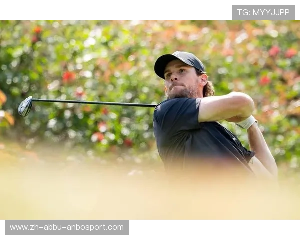 LIV墨西哥站半程战报拉姆领先13军团19杆优势明显