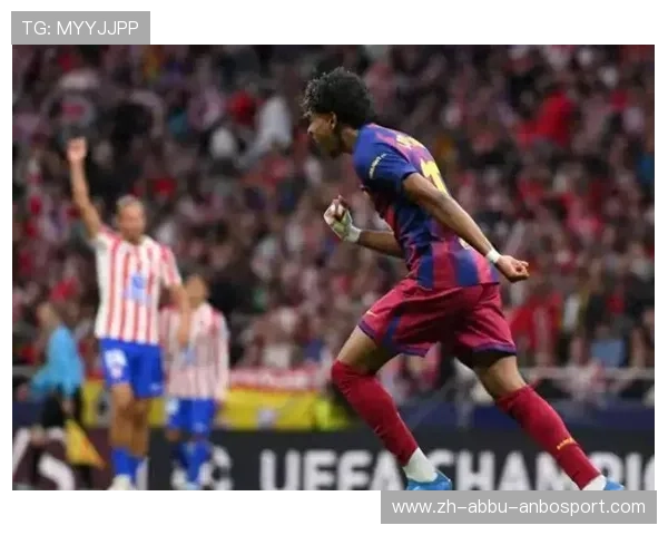 时隔9年再进欧冠四强马竞总比分3-2力压巴萨晋级